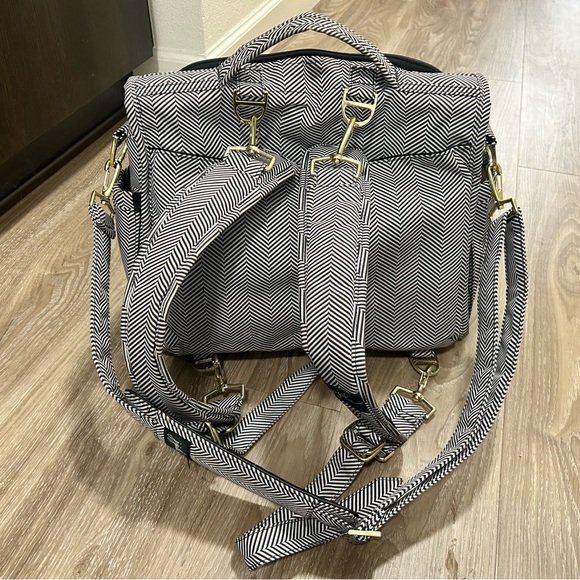 Jujube Diaper Bag